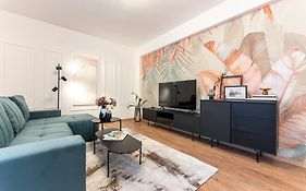 Comfort Apartament Soseaua Giurgiului